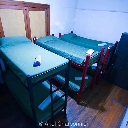 Mi Independencia Hostel Mendoza Kültér fotó