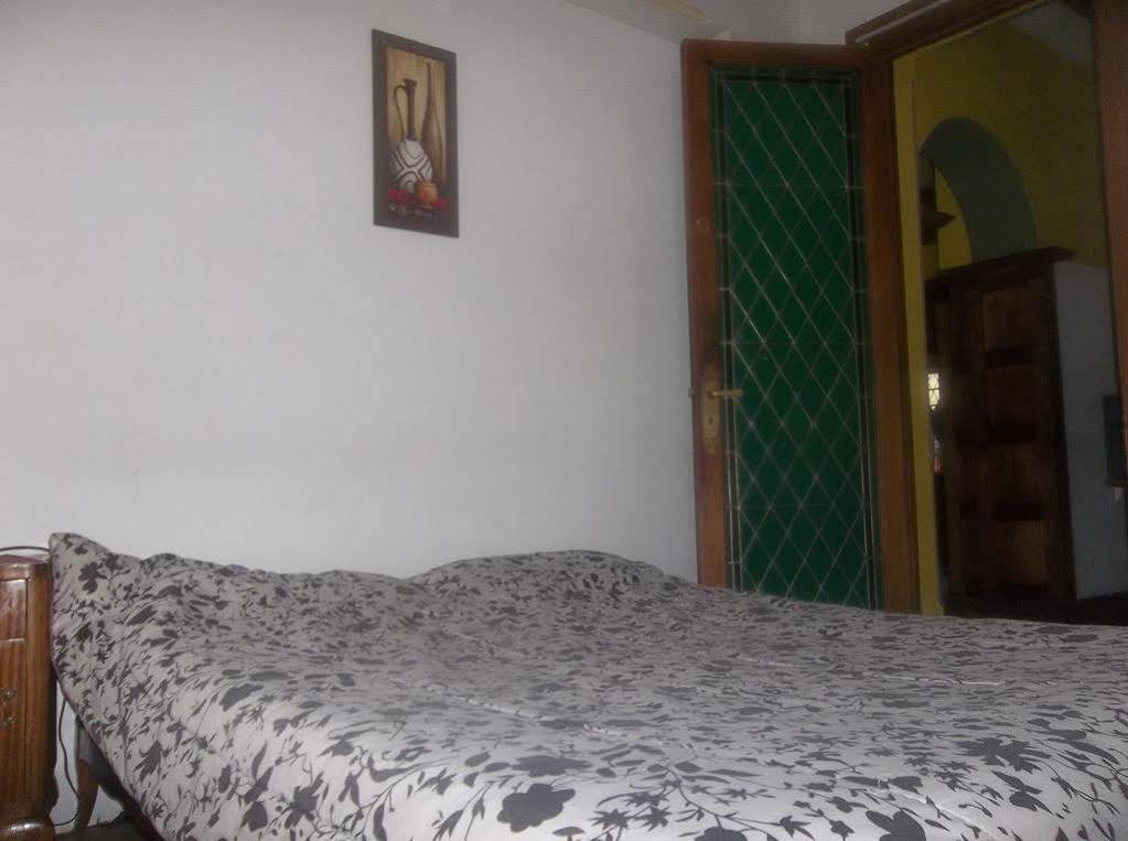 Mi Independencia Hostel Mendoza Kültér fotó