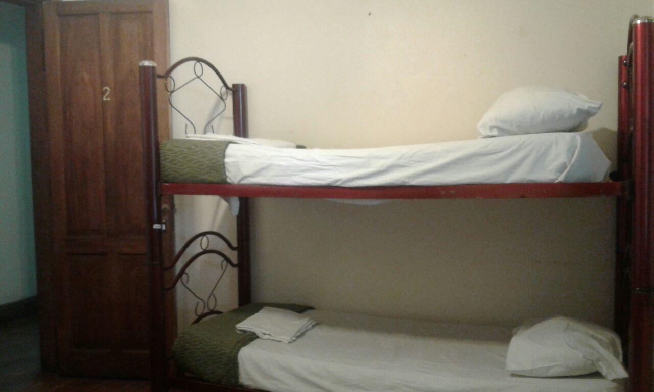 Mi Independencia Hostel Mendoza Kültér fotó