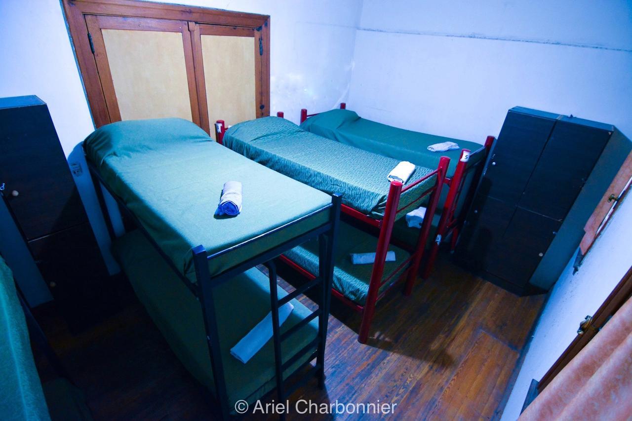 Mi Independencia Hostel Mendoza Kültér fotó