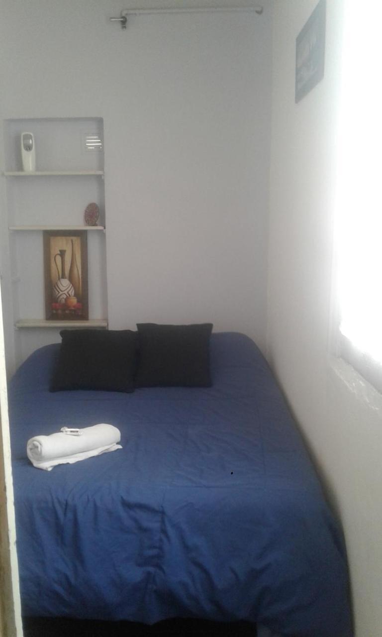 Mi Independencia Hostel Mendoza Kültér fotó
