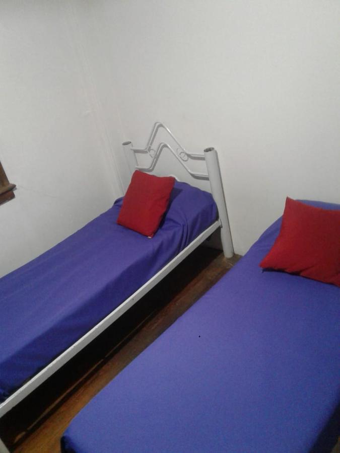 Mi Independencia Hostel Mendoza Kültér fotó